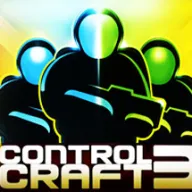Control Craft 3 — значок