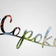 Copoka — значок