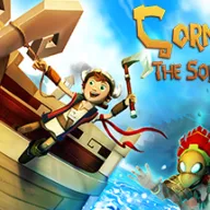Cornerstone: The Song of Tyrim — значок