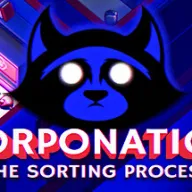CorpoNation: The Sorting Process — значок