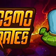 CosmoPirates — значок