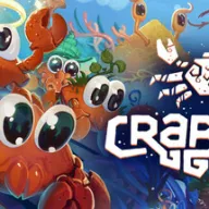 Crab God — значок