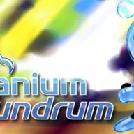 Cranium Conundrum — значок