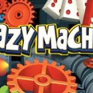 Crazy Machines 2 — значок