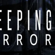 Creeping Terror — значок