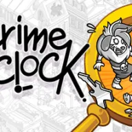 Crime O'Clock — значок