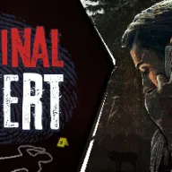 Criminal Expert — значок