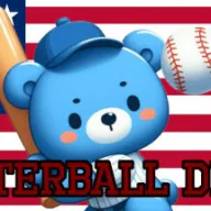 Critterball Derby — значок