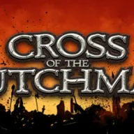 Cross of the Dutchman — значок