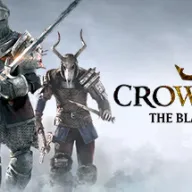 Crown Wars: The Black Prince — значок