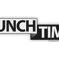 Crunch Time! — значок