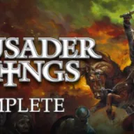 Crusader Kings Complete — значок