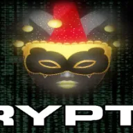 CRYPTIC — значок