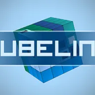 Cube Link — значок
