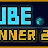 Cube Runner 2 — значок