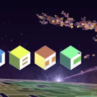 Cubic — значок