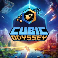 Cubic Odyssey — значок