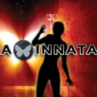 Culpa Innata — значок
