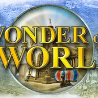 Cultures - 8th Wonder of the World — значок