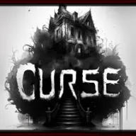 Curse — значок