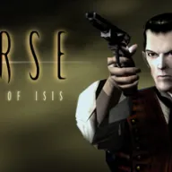 Curse: The Eye of Isis — значок