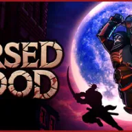 Cursed Blood — значок