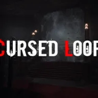 Cursed Loop — значок