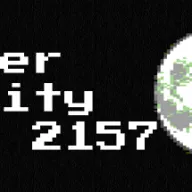 Cyber City 2157: The Visual Novel — значок