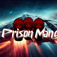 Cyber Prison Management — значок