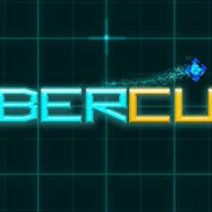 Cybercube — значок