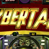 CyberTaxi — значок