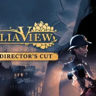 Dahlia View — значок