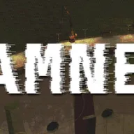 DAMNED — значок