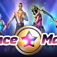 Dance Magic — значок
