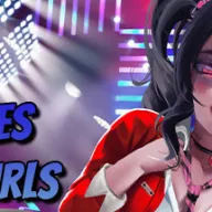 Dances and Girls — значок