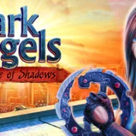 Dark Angels: Masquerade of Shadows — значок
