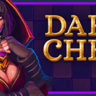 Dark Chess — значок