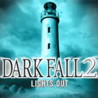 Dark Fall 2: Lights Out — значок