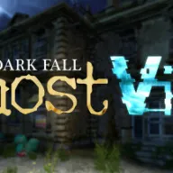 Dark Fall: Ghost Vigil — значок