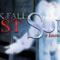 Dark Fall: Lost Souls — значок