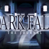 Dark Fall: The Journal — значок