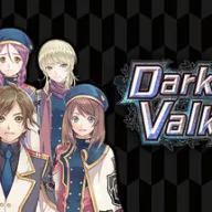 Dark Rose Valkyrie — значок