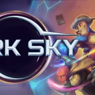 Dark Sky — значок