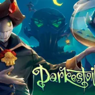 Darkestville Castle — значок