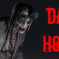 DarkHouse — значок