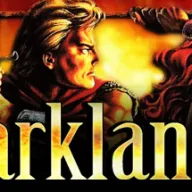 Darklands — значок