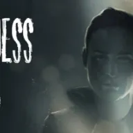 Darkness Ahead — значок