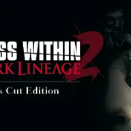 Darkness Within 2: The Dark Lineage — значок