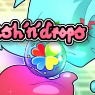Dash'n'Drops — значок