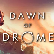 Dawn of Andromeda — значок